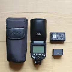 2026年最新】godox v1 ニコンの人気アイテム - メルカリ