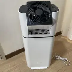 ☆ A2392‼️サーキュレーター衣類乾燥除湿機IJD-150-Wアイリスオーヤマ