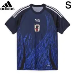 アディダス サッカー 日本代表 2024 ホーム レプリカ ユニフォーム 半袖