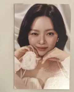 韓国　ジョンヨン　ラントレ