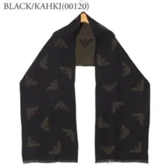 アルマーニ マフラー