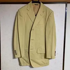 コットンスーツ