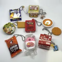 ミニチュア ガチャ まとめ売り 14点