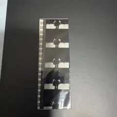 シュタインズ・ゲート 非売品 プロモ 特典 コマフィルム 牧瀬紅莉栖
