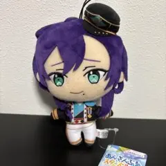 あんさんぶるスターズ 礼瀬 マヨイ 新衣装 ぬいぐるみ