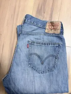 Levi's リーバイス W34 L32 古着 アメカジ