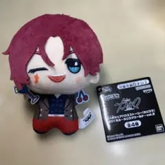 【タグ付】超人的シェアハウスストーリー カリスマ ちびぐるみ 天堂天彦