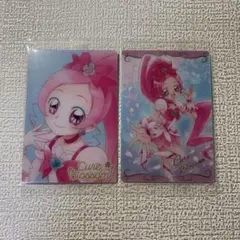 2025年最新】ハートキャッチプリキュア ウエハースの人気アイテム