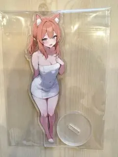 2026年最新】ブルアカ アクスタの人気アイテム - メルカリ
