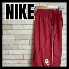 NIKE ナイロンパンツ ズボン シャカシャカ ストリート オシャレ 古着