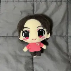 ICEx 中村旺太郎 ぬいぐるみ - メルカリ