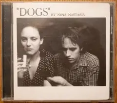 Nina Nastasia - DOGS / steve albini