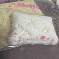 MOMO スクイーズ まくら