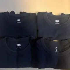 UNIQLO U ファミマ Mサイズ Tシャツ 4枚セット