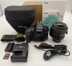 【シャッター数約1万】Nikon D7500 ＋ SIGMA ズーム2本セット シャッター数約1万】Nikon D7500 ＋ SIGMA ズーム2本セット - メルカリ