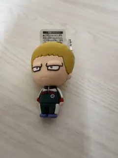 HUNTER×HUNTER 立体ラバーマスコット フィンクス