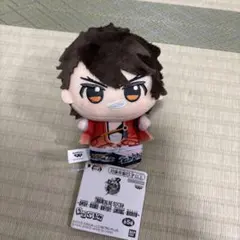 刀剣乱舞ONLINE ちびぐるみ 陸奥守吉行