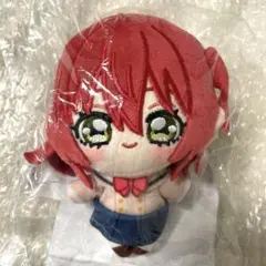 2025年最新】ぼっちざろっく ぬいぐるみの人気アイテム - メルカリ