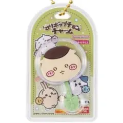 ちいかわ くりまんじゅう ロリポップチョコチャーム
