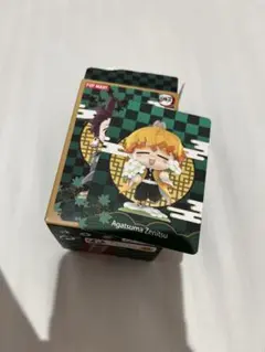 鬼滅の刃 ポップマート 我妻善逸