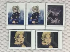 名探偵コナン ぱしゃこれ ベルモット まとめ売り