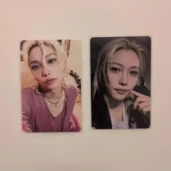 straykids do it タワレコ　ラキドロ　フィリックス