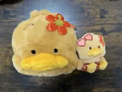 サンダースペリー 3点セット レモン マスク サンフラワー 豪華おまけ