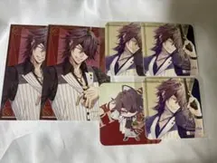 オトメイトガーデン ピオフィオーレの晩鐘 ピオフィ ギルバート セット