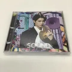 【AT91】Stray Kids THE SOUND CD