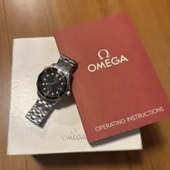 2026年最新】omega シーマスター300m 1000ftの人気アイテム - メルカリ