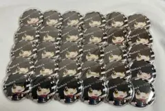 ましろ にじさんじぷち 缶バッジ まとめ売り 30個