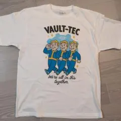 フォールアウト Vault-Tec Tシャツ XXXL