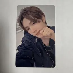 TWS playhard Weverse ラキドロ ヨンジェ トレカ