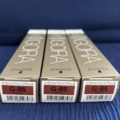 イゴラロイヤルピクサム-G A7 カラー剤 4本 新品 - メルカリ