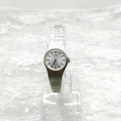 ✨ヴィンテージ稼働美品✨CITIZEN✨シチズン　自動巻きレディース腕時計