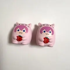 すとぷり さとみくん フィギュア まとめ売り