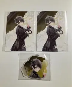 DIABOLIK LOVERS キノまとめ売り5点 - メルカリ
