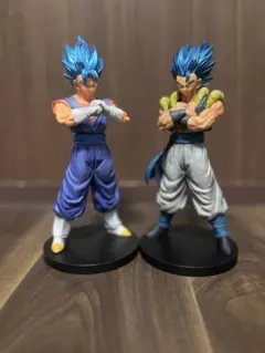 2026年最新】ベジット フィギュア リペイントの人気アイテム - メルカリ