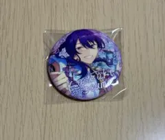 あんスタ 中国 閃耀缶バッジ 颯馬