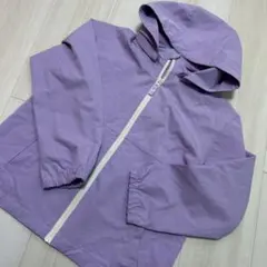 ウィンドブレーカー　アウター　140