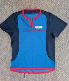 CENTRAL SPORTS スポーツウェアセット 120