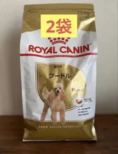 ロイヤルカナン フレンチブルドッグ ドライフード9kg - メルカリ