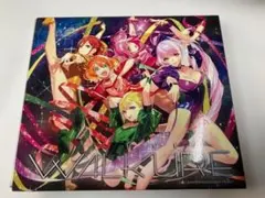 VALIS 2nd ONE-MAN LIVE「転生デパーチャー」Blu-ray - メルカリ