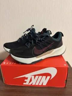 NIKE ナイキ ジュニパートレイル 25.0cm