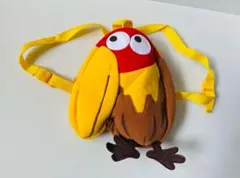 キョロちゃん リュック MORINAGA チョコボール