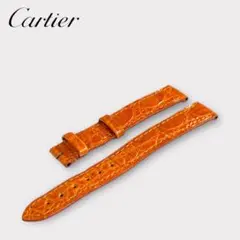 状態良！ カミーユフォルネ 時計ベルト 貴重なガルーシャ 19/16mm