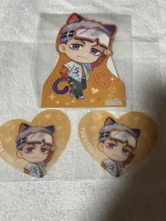 東京リベンジャーズ ナンジャタウン 三ツ谷隆