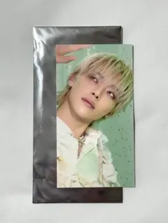 &TEAM NICHOLAS ニコラス cafe カフェ 予約特典 チケット