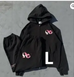 スウェット パーカー