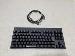 Logitech G Pro メカニカルキーボードG-PKB-002LNd
